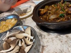 -二楼老店重庆鸡公煲(真光路店)