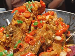 -老湘村·湖南土菜(天河维多利店)