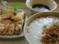 -百家鸡味馆(清泰店)