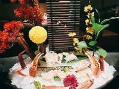 -蟹犇前•帝王蟹雪蟹(陆家嘴店)