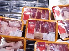 -永辉超市(群众路店)