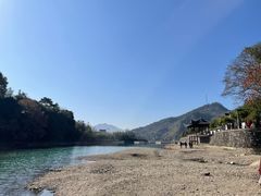 -绩溪龙川景区