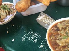 -陈记锅巴菜(五大道店)