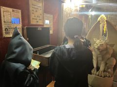 -逃脱反斗城沉浸剧情密室(北京路店)