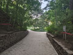 -元大都城垣遗址公园
