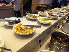 -素满香·Vegan食养自助(天一广场店)