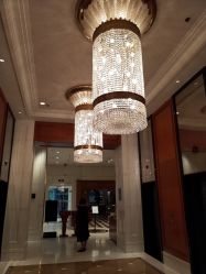 -上海虹桥锦江大酒店·宴会厅