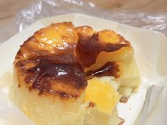 -绿姿鲜奶烘焙(世南西路店)