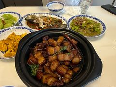 -荷栖小院·品质江西菜(红谷滩店)