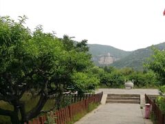 -蒙山大佛景区