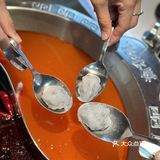 吃火锅就来广州渝和礼重庆牛油火锅