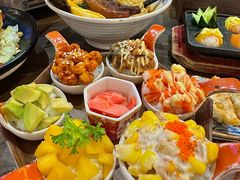 -小川洋风料理(街道口店)