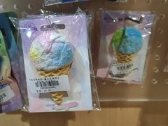 -抱抱地球咖啡馆(国家海洋博物馆店)