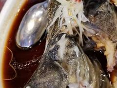 -海尔洲际酒店天下一品中餐厅