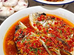 -兰湘子·湘菜小炒(崂山丽达店)