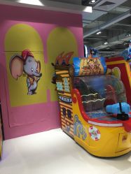 -利奥梦幻主题乐园(爱琴海购物公园店)