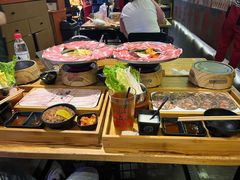 -老爷锅(新街口IFCX店)