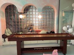 -CIAO·团建聚餐·生日派对轰趴馆(福田店)