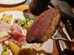 -拉蒂娜·巴西牛排馆 Latina·Brazilian Steakhouse(王府井喜悦店)