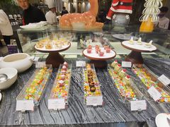 -索菲特酒店 · 云尚天际自助餐厅
