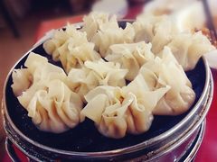 -振生清真饭店(永安道店)