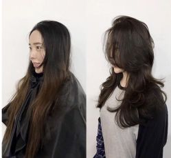 -AD HAIR 