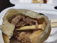 -小飞生煎(东方宝泰店)