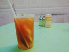 -胜利茶餐室