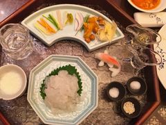 -龙悦湾酒家·八阵鱼生·渔人码头店