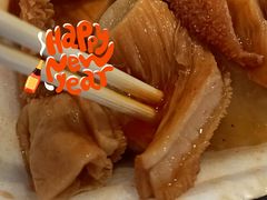 -细妹五香牛杂(步行街店)
