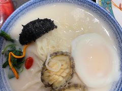 -肆月河豚·新淮扬(金融街店)