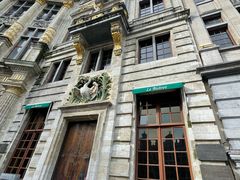 -布鲁塞尔大广场