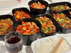 -潇湘阁(汉光百货店)