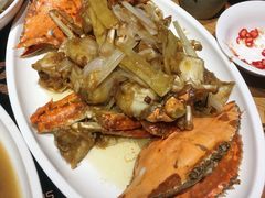 -77号渔船·蒸海鲜青岛菜(积米崖店)