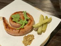 -味式·那不勒斯披萨Mise en place(亚朵酒店店)
