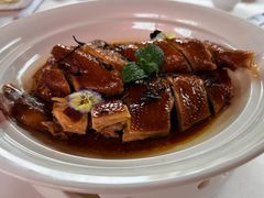 -濮园 · 四合院餐厅