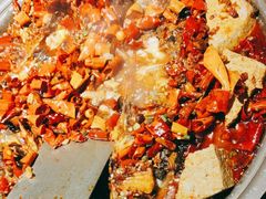 -鱼见你烤鱼•本地烧烤(1818店)