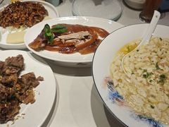 -大碗居·烤鸭·鱼头泡饼(天坛东门店)