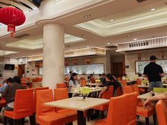 -穆桂英美食(南禅寺店)