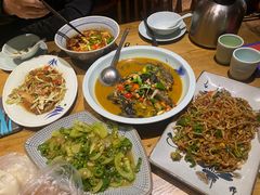 -陈先进鱼馆·地道农家菜(湖墅南路店)