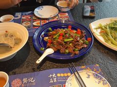 -龚记海鲜20年老字号