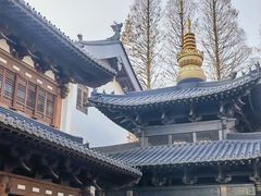 -径山寺