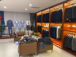 -Hongdu红都·高端西装定制男士西装礼服大衣定制