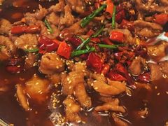 -付掌柜在成都·热炒砂锅集(金禾店)