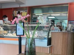 -Dal Cuore 达可芮冰淇淋(陕西北路店)