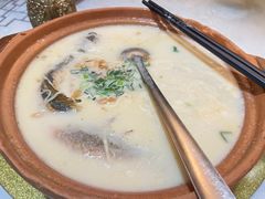 -堂宴·老厦门私房菜(1988仙岳总店)