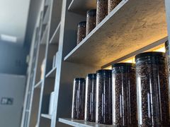 -来回·咖啡(钟村咖啡豆店)