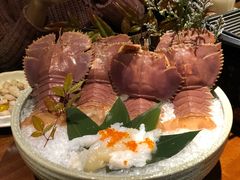 -九井澤精致料理(金茂店)