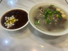 -百年尹氏汤包(湖南路狮子桥店)