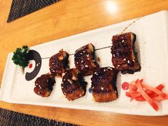 -竹马炭火烤肉(利济北路店)